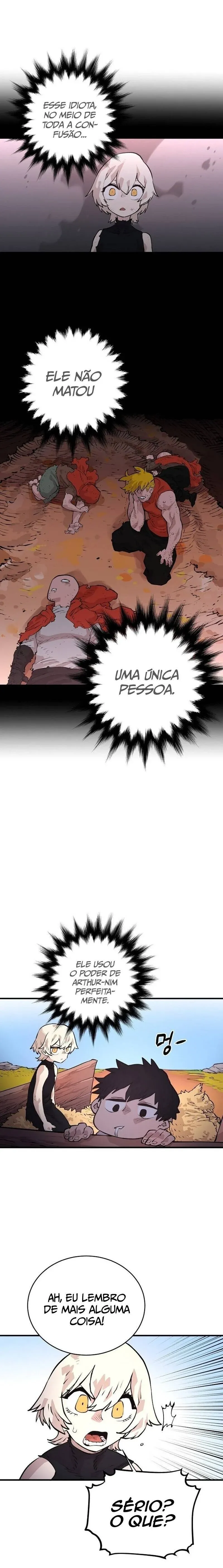 Jogador Capítulo 5 Página 19