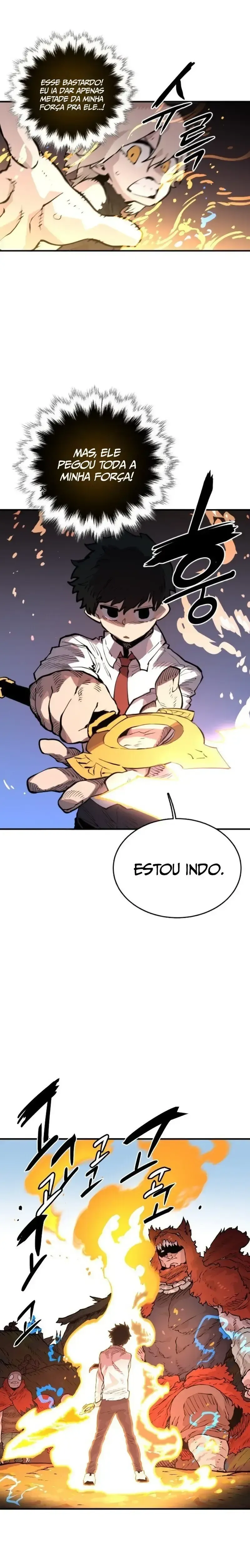 Jogador Capítulo 5 Página 2