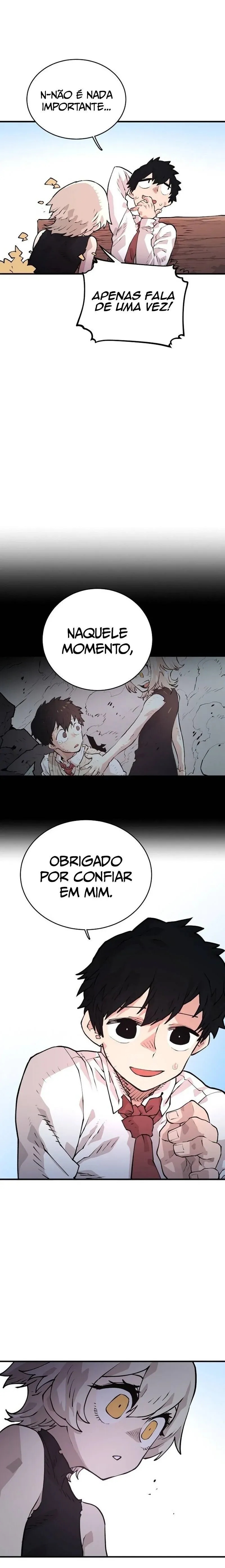 Jogador Capítulo 5 Página 20