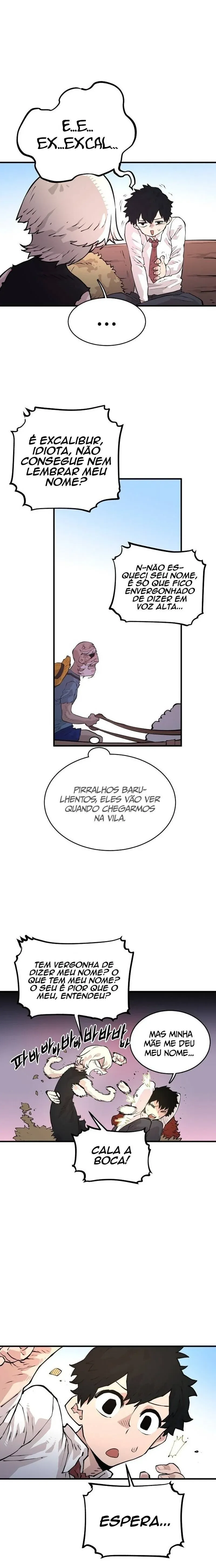 Jogador Capítulo 5 Página 21