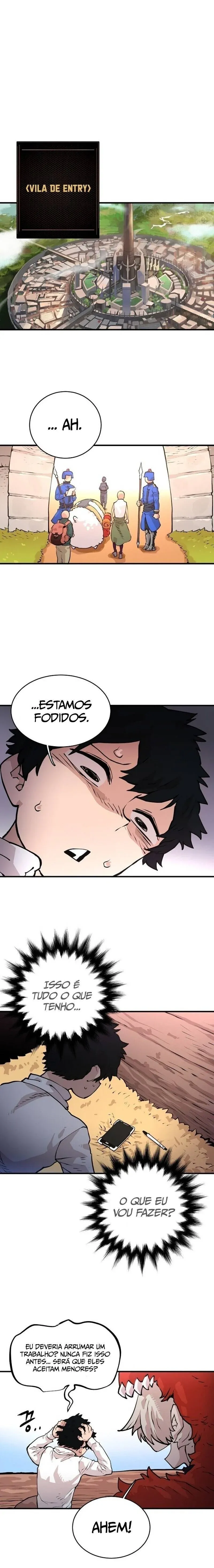 Jogador Capítulo 5 Página 23