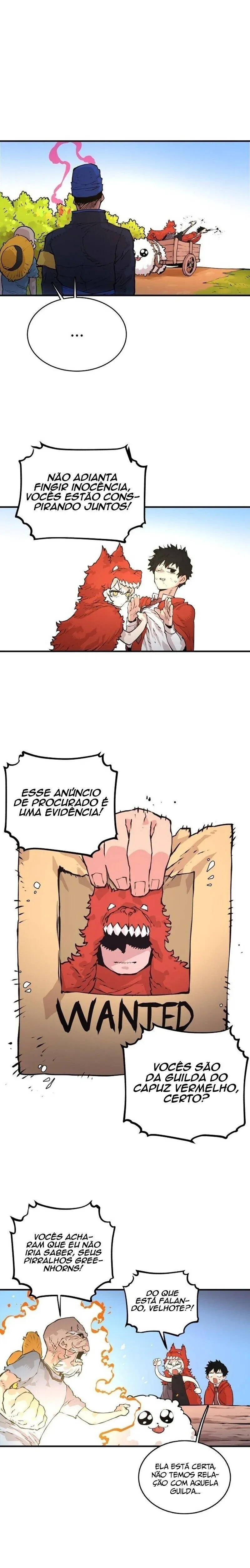 Jogador Capítulo 5 Página 26