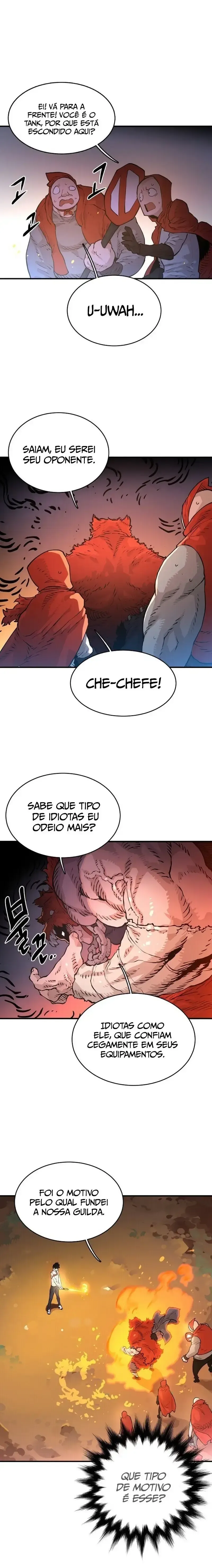 Jogador Capítulo 5 Página 3