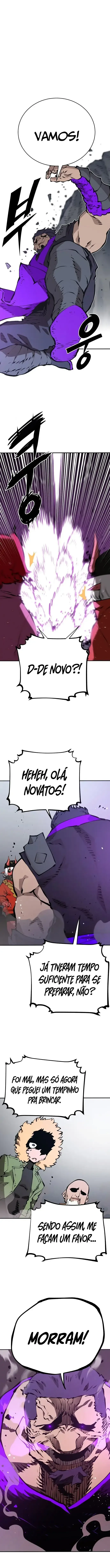 Jogador Capítulo 50 Página 10