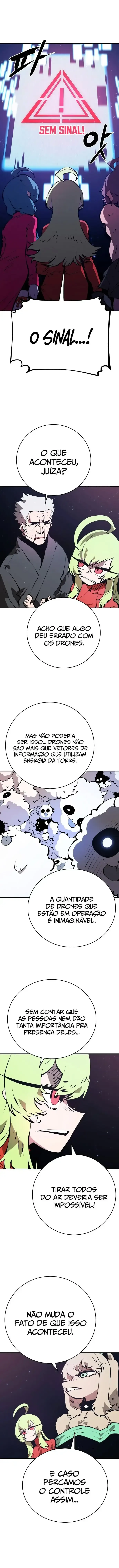 Jogador Capítulo 50 Página 2