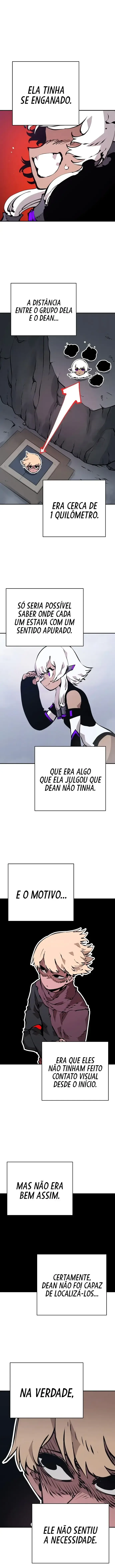 Jogador Capítulo 50 Página 5