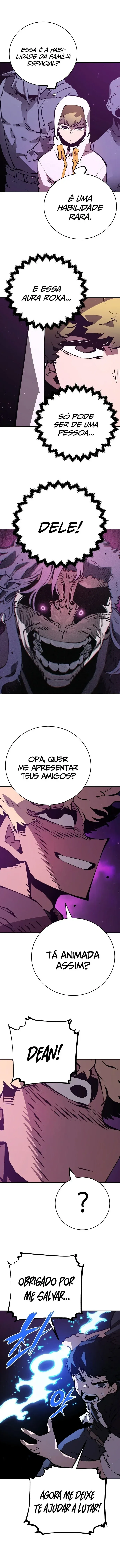 Jogador Capítulo 50 Página 7