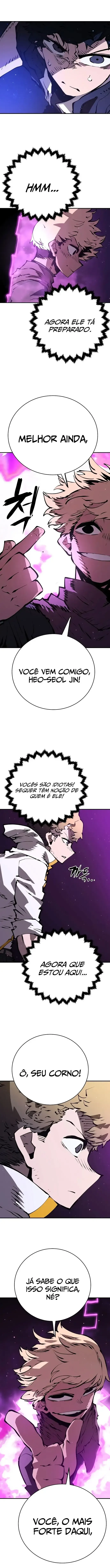 Jogador Capítulo 50 Página 8