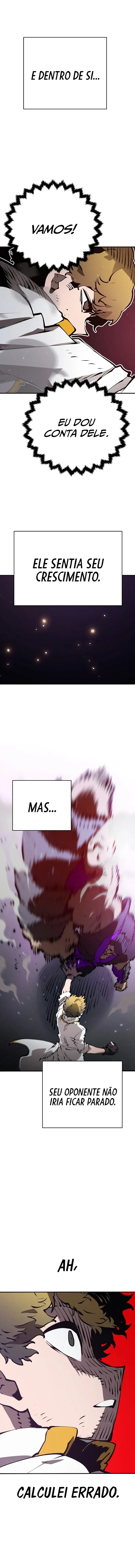 Jogador Capítulo 51 Página 10