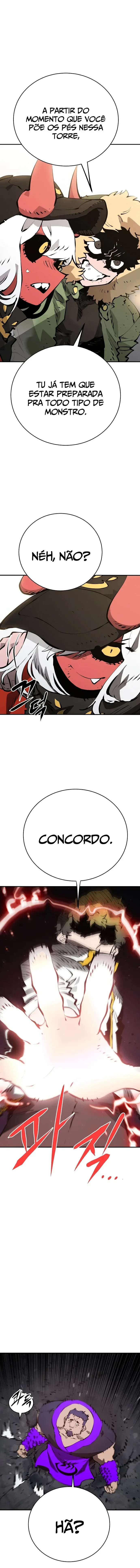 Jogador Capítulo 51 Página 7
