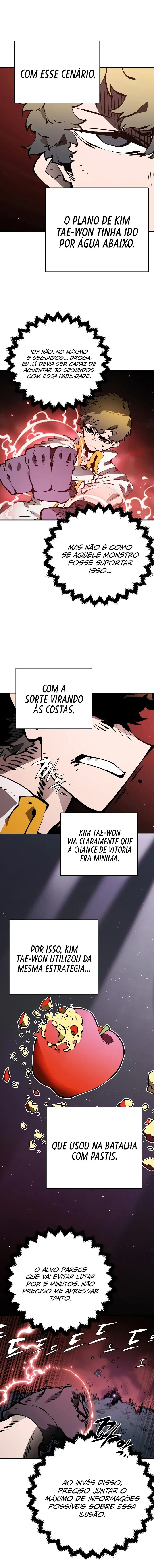 Jogador Capítulo 51 Página 9