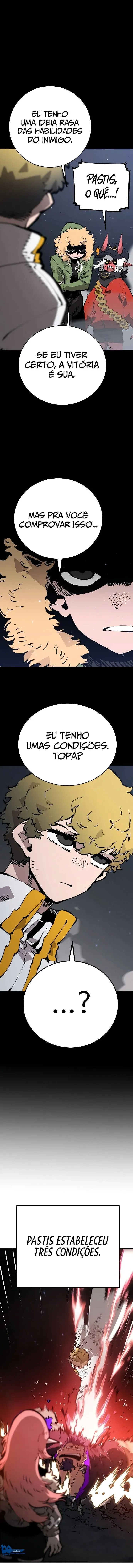 Jogador Capítulo 52 Página 11