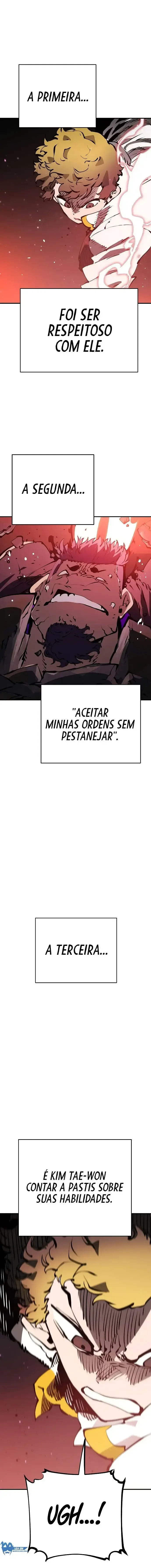 Jogador Capítulo 52 Página 12
