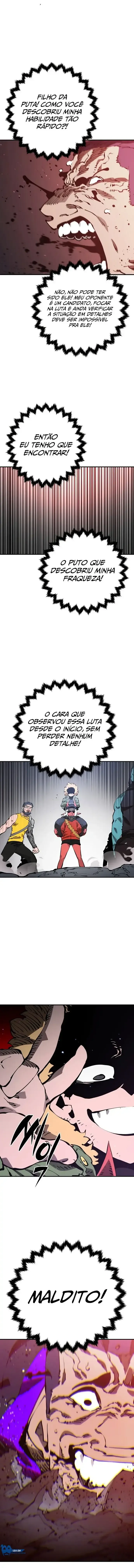 Jogador Capítulo 52 Página 13