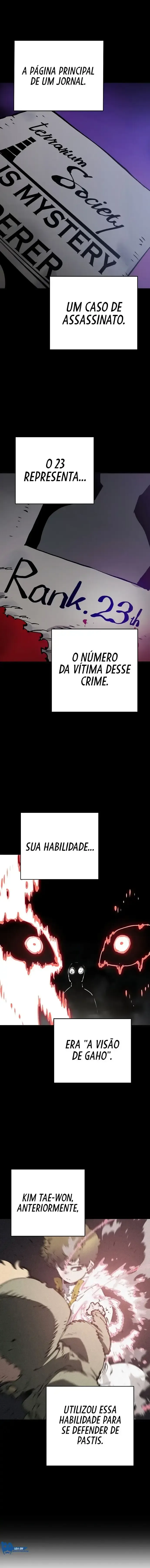 Jogador Capítulo 52 Página 15