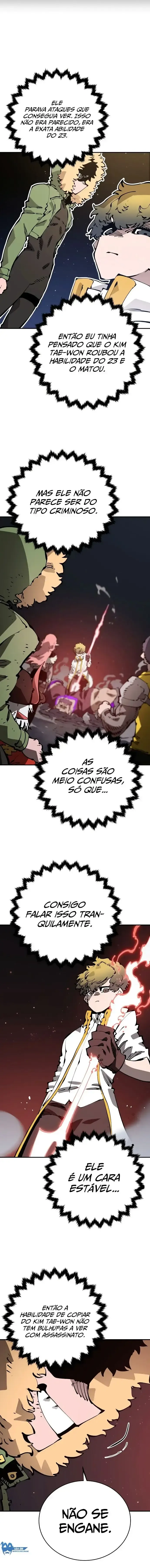 Jogador Capítulo 52 Página 16