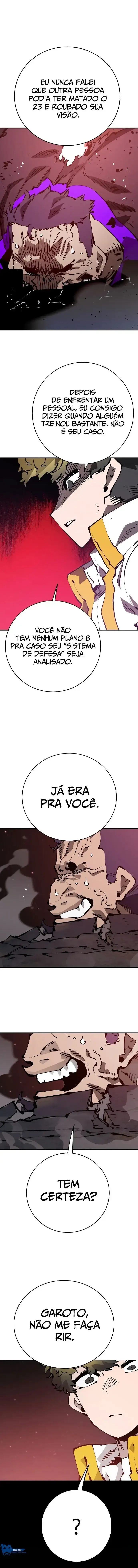 Jogador Capítulo 52 Página 17