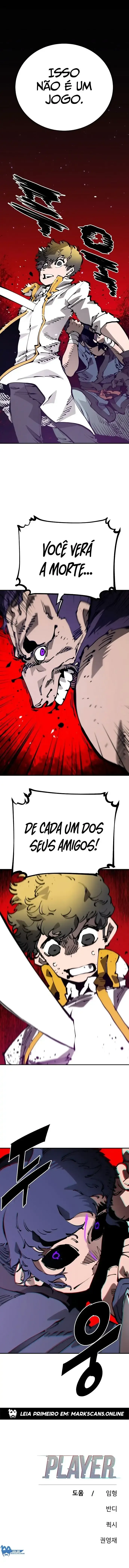 Jogador Capítulo 52 Página 18