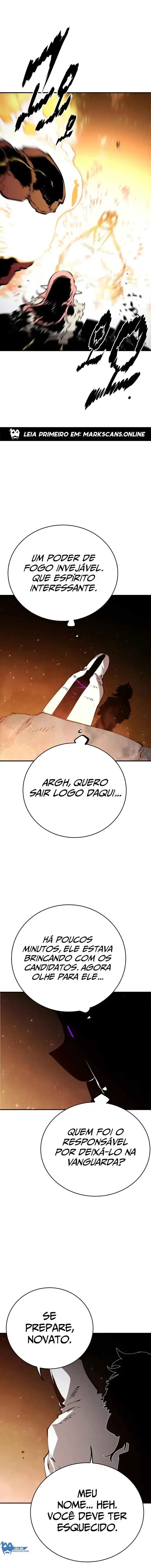 Jogador Capítulo 52 Página 2