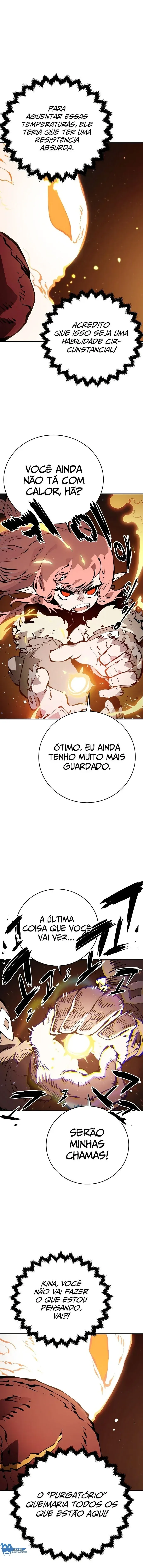 Jogador Capítulo 52 Página 4
