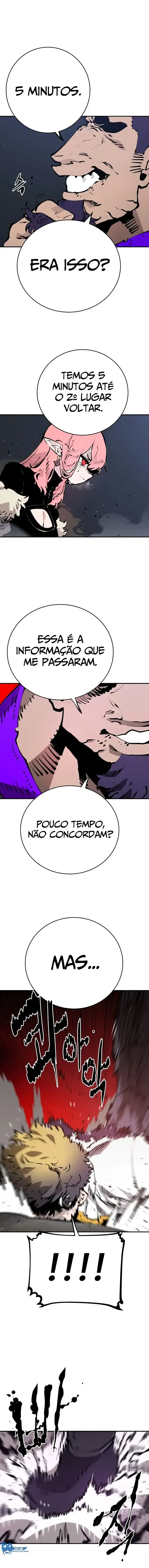 Jogador Capítulo 53 Página 11