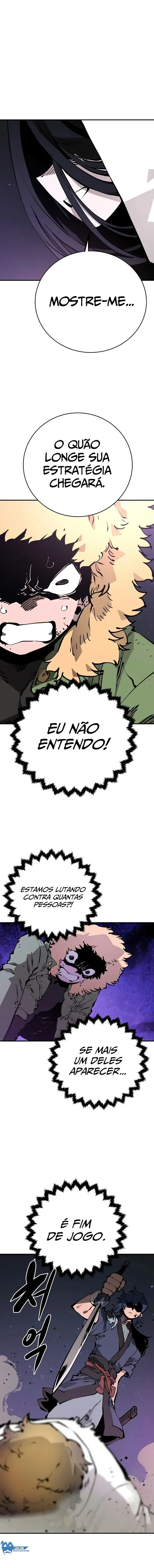 Jogador Capítulo 53 Página 6