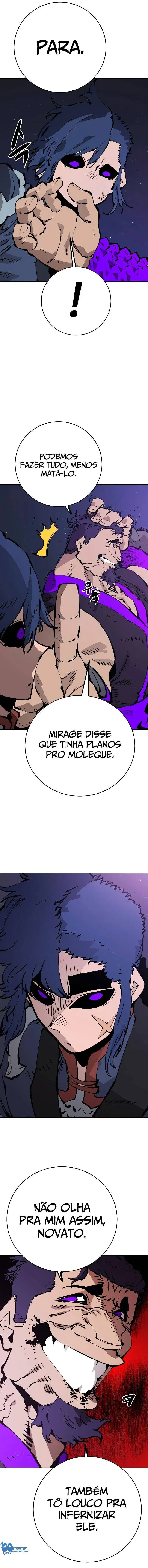 Jogador Capítulo 53 Página 7