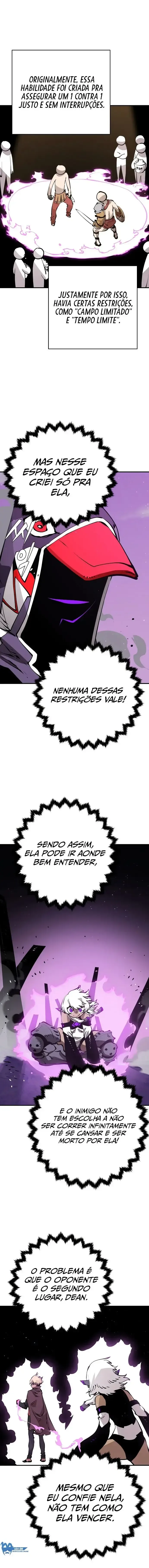 Jogador Capítulo 54 Página 10
