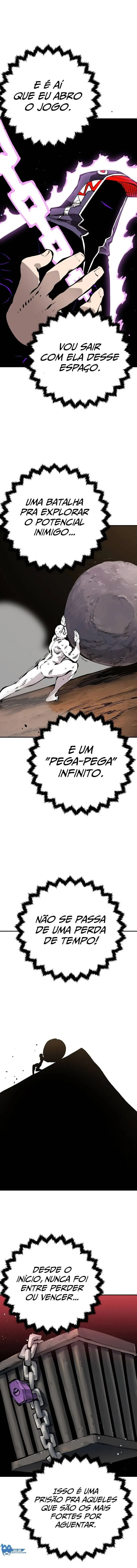 Jogador Capítulo 54 Página 11