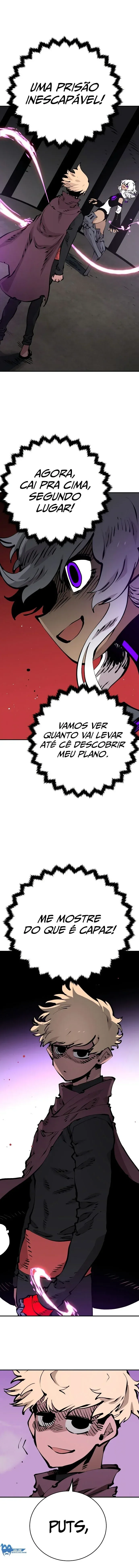 Jogador Capítulo 54 Página 12