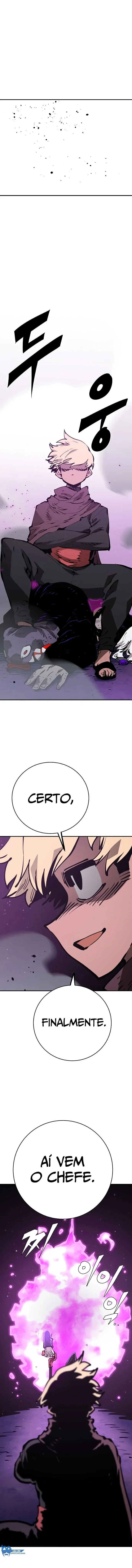 Jogador Capítulo 54 Página 17