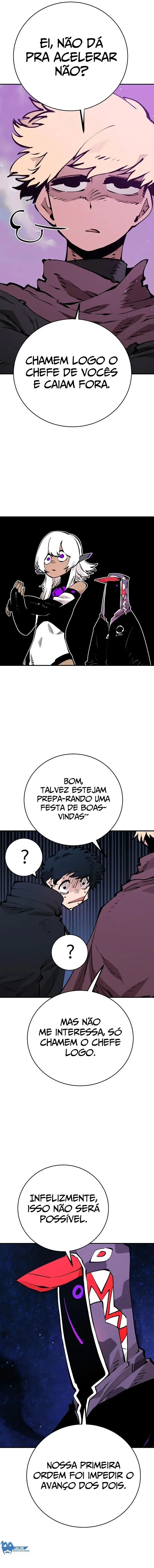 Jogador Capítulo 54 Página 4