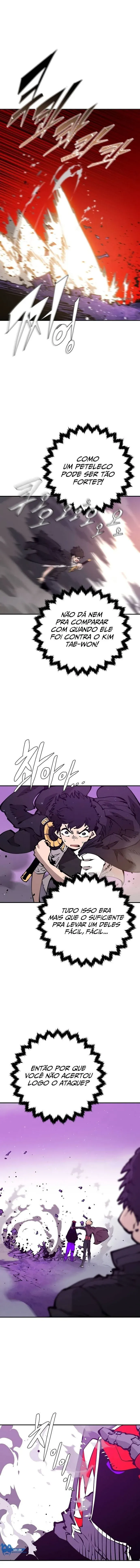 Jogador Capítulo 54 Página 8