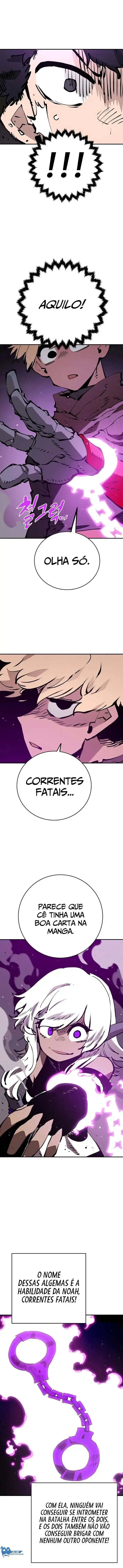 Jogador Capítulo 54 Página 9