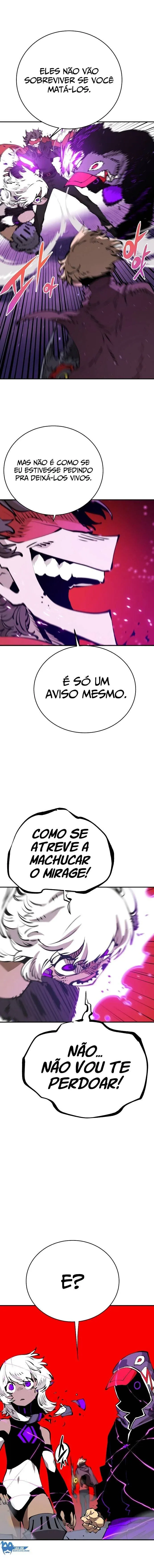 Jogador Capítulo 55 Página 13