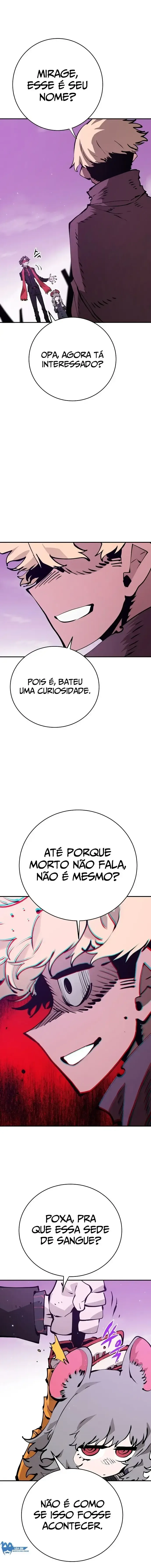 Jogador Capítulo 55 Página 15