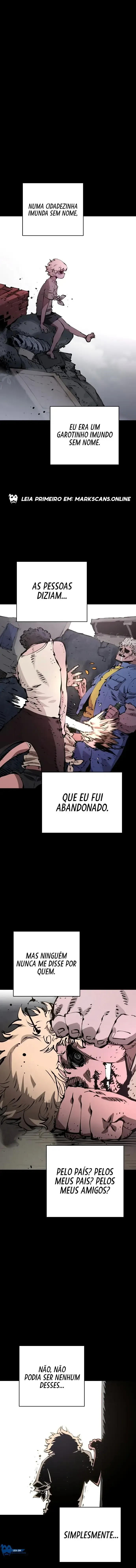 Jogador Capítulo 55 Página 2