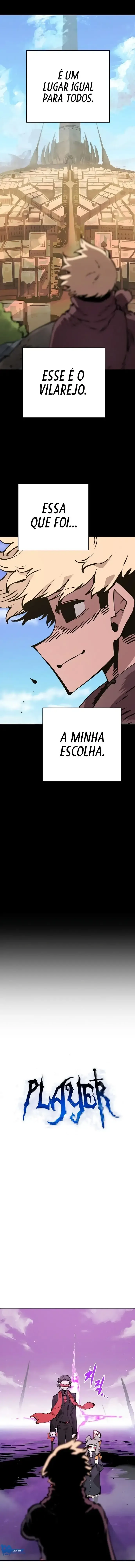 Jogador Capítulo 55 Página 7