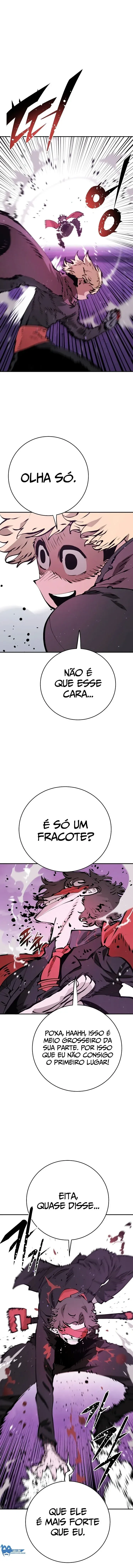 Jogador Capítulo 55 Página 9