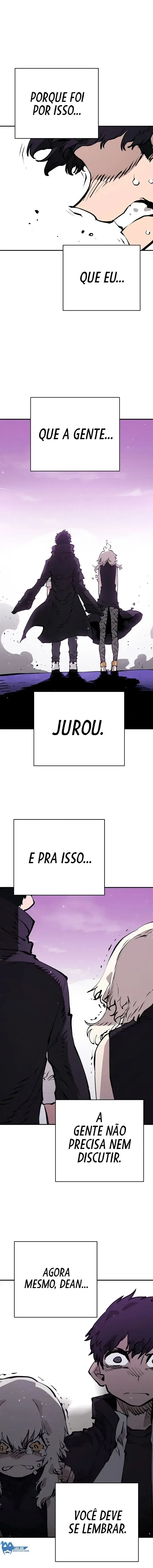 Jogador Capítulo 56 Página 12