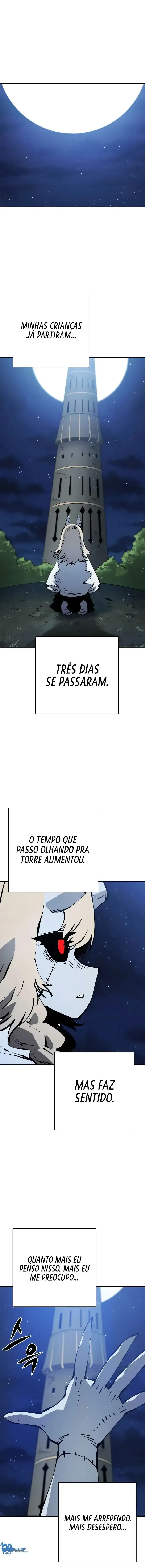 Jogador Capítulo 56 Página 2