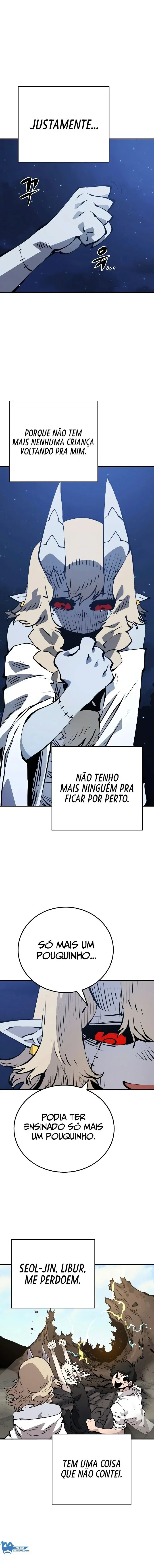 Jogador Capítulo 56 Página 3