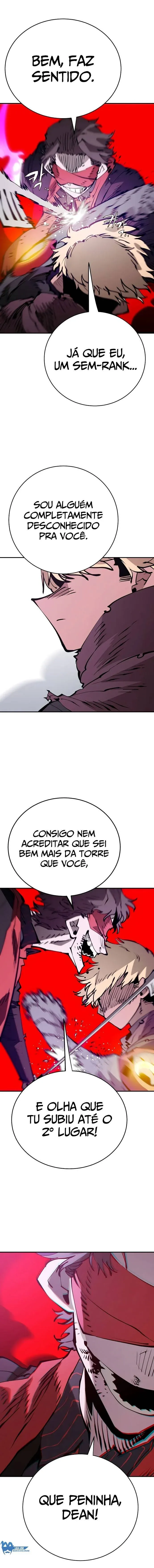 Jogador Capítulo 56 Página 9