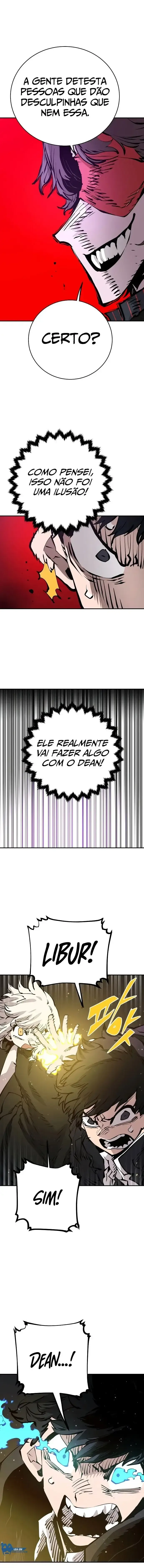 Jogador Capítulo 57 Página 10