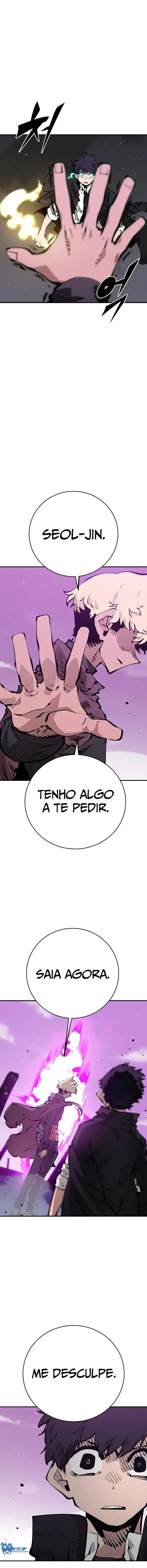 Jogador Capítulo 57 Página 11