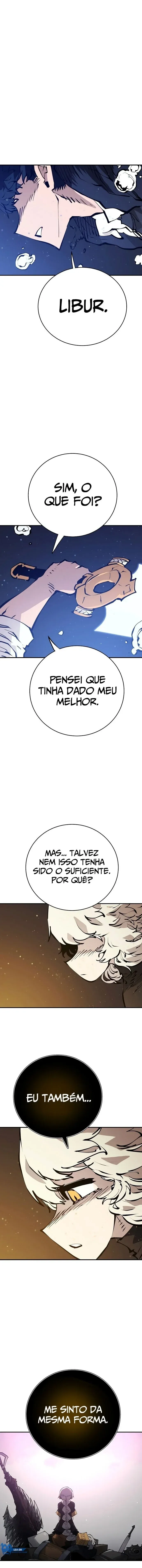 Jogador Capítulo 57 Página 14