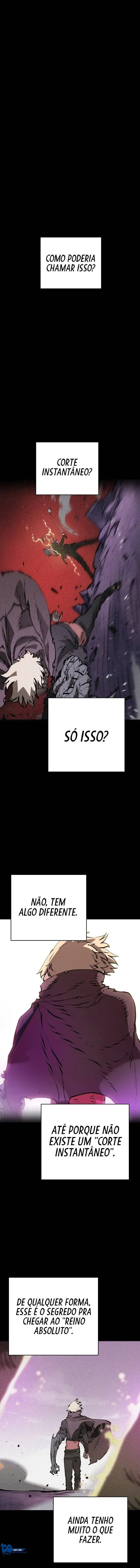 Jogador Capítulo 57 Página 2