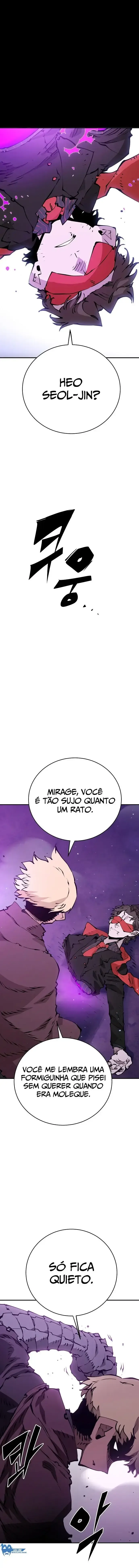 Jogador Capítulo 57 Página 4