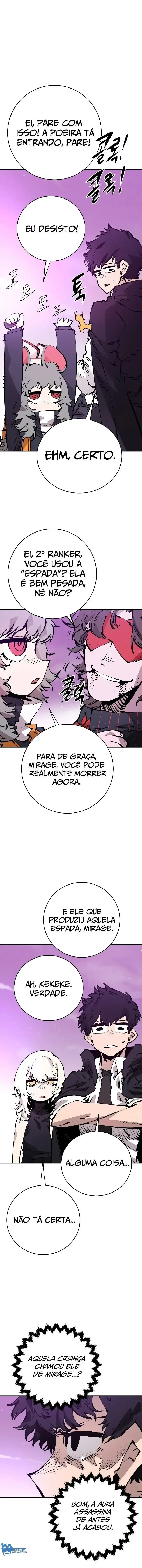 Jogador Capítulo 57 Página 7