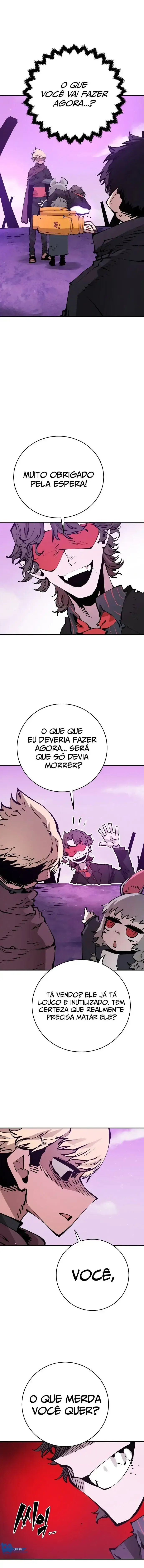 Jogador Capítulo 57 Página 8